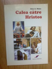 d8 Calea catre Hristos - Ellen White