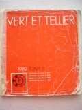 myh 15 - Catalog filatelic francez - Yvert et Tellier - 1989