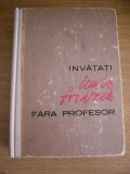 Myh 415s - I Braescu - Invatati limba franceza fara profesor - ed 1965