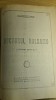 Myh 34f - Alexandre Dumas - Doctorul Balsamo - 2 volume