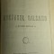 myh 34f - Alexandre Dumas - Doctorul Balsamo - 2 volume