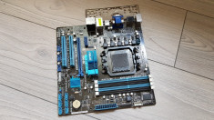 227S.Placa de Baza ASUS M5A78L-M USB3,4xDDR3,Socket AM3+ foto