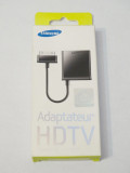 Adaptor HDTV HDMI Samsung Galaxy TAB EPL-3PHPBEGXEF - P30 - original - sigilat