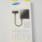Adaptor HDTV HDMI Samsung Galaxy TAB EPL-3PHPBEGXEF - P30 - original - sigilat