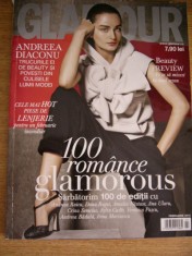 myh 19 - Revista moda - Glamour nr 100/ februarie 2015 - piesa de colectie