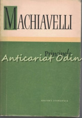 Principele - Niccolo Machiavelli foto