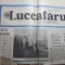 ziarul luceafarul 1 aprilie 1989