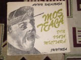 myh 19 - Anton Bacalbasa - Mos Teaca - ed 1989