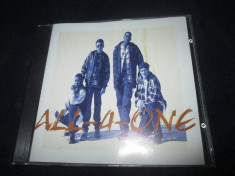 All 4 One - All 4 One _ CD,album _ Atlantic ( Europa, 1999) foto