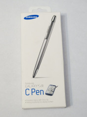 Samsung Galaxy S III C Pen stylus original sigilat nou foto