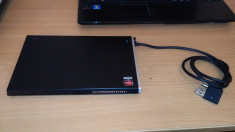 Dock Sony VGP-PRZ20C Power Media Dock- CD/DVD -USB3.0-AMD Radeon HD 6650M-1GB foto