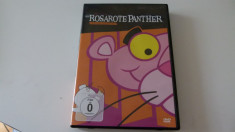 Das Rosarote panther - 4 dvd foto