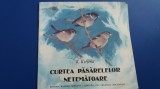 Myh 112 - CURTEA PASARELELOR NETEMATOARE - K KIRSINA - EDITIA 1985