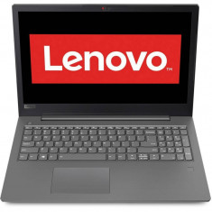 Laptop Lenovo V330-15IKB 15.6 inch FHD Intel Core i5-8250U 1.60 Ghz 8GB DDR4 SSD 256GB 1TB HDD AMD Radeon 530 2GB Iron Gray foto