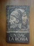 N1 Un dac la Roma - Tudor Popescu