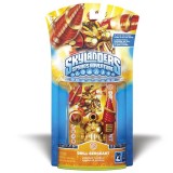 Figurina Skylanders Drill Sergeant, Alte accesorii