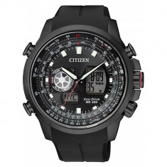 Ceas barbatesc Citizen Eco-Drive Promaster Sky GMT JZ1065-05E foto