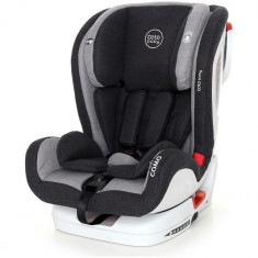 Scaun auto cu Isofix Como - Coto Baby - Melange Gri foto