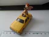 Bnk jc McDonalds 1997 OLIVER &amp; Company -Tito Chihuahua - Disney