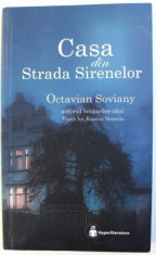 CASA DIN STRADA SIRENELOR de OCTAVIAN SOVIANY , 2017 foto