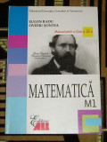 Myh 34s - Manual matematica - clasa 12 - ed 2007 - piesa de colectie
