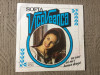 Sofia vicoveanca eu cant ca mi-i lumea draga disc vinyl lp muzica populara VG+, electrecord