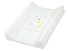 Saltea De Infasat Bebe Cu Intaritura 70x50 Klups Sweet Bear 165 foto