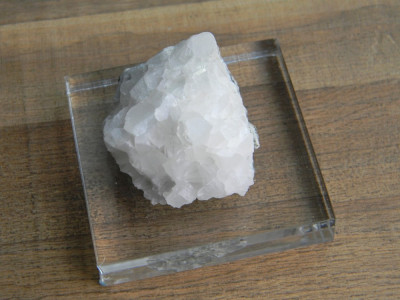 Specimen minerale - CUART (T2) foto