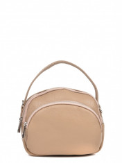 Geanta crossbody din piele Isabella Rhea AW18 IR 1383 foto