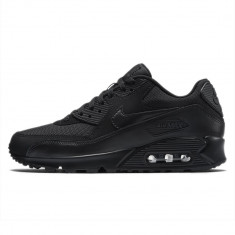 Shoes Nike Air Max 90 Essential Black/Black/Black/Black foto