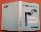 Vibratii si zgomote - Mihai Gafitanu, Virgil Focsa, Vasile Merticaru, 1980, Junimea