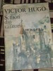 Myh 522 - SCRISORI DE CALATORIE - VICTOR HUGO - ED 1987