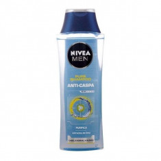 ?ampon Anti-matrea?a Nivea foto