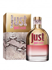 Apa de toaleta Roberto Cavalli Just Cavalli, 75 ml, Pentru Femei foto