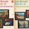 John Rewald - Histoire de l&#039;Impressionnisme ( 2 vol. )