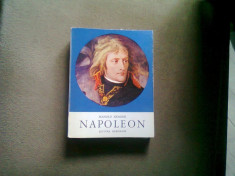 NAPOLEON - MANOLE NEAGOE foto