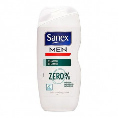 ?ampon Men Zero% Sanex foto