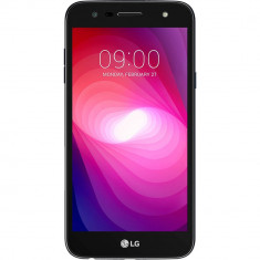 Smartphone LG X Power 2 M320 16GB 4G Blue foto