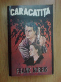 k1 Caracatita - Frank Norris