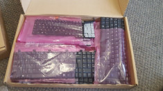 Tastatura Originala HP Compaq Probook 4520s 4525s 5310m 510 530 mini 500 DV3 NOU foto