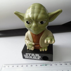 bnk jc Figurina Star Wars - Yoda