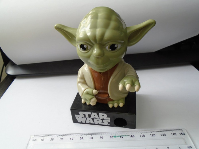 bnk jc Figurina Star Wars - Yoda