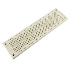 Placa de test, cu 700 de puncte, Bread Board SYB-120 - 130591 foto