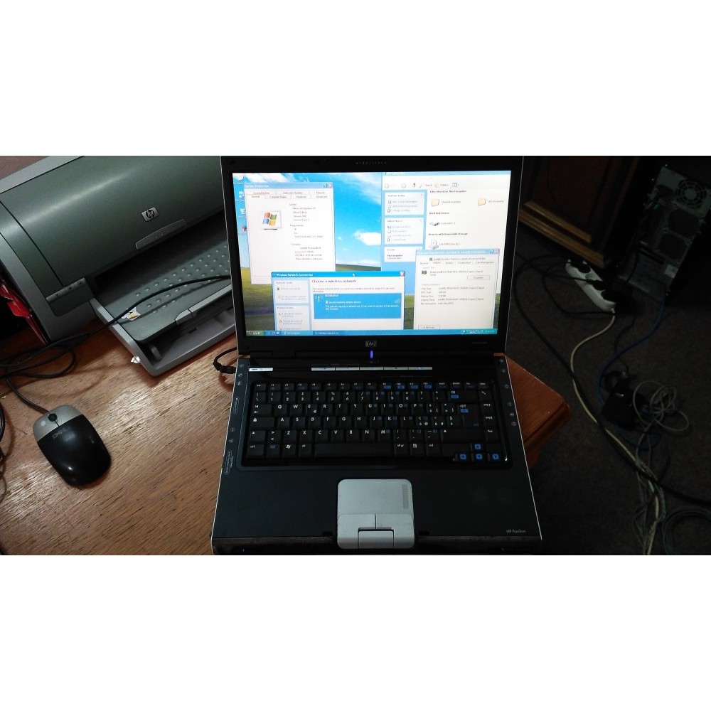 Écran LCD 17,3" Pour HP Pavilion DV7-4000 - Brillant 1600x900 - Avec Numériseur
