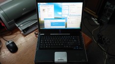 LAPTOP HP PAVILION DV4000 foto