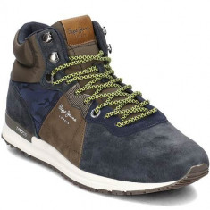 Ghete Barbati Pepe Jeans Tinker Proboot PMS30490595 foto