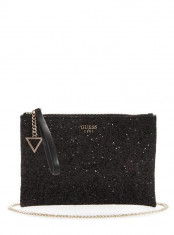 Geanta crossbody Guess Ever After foto