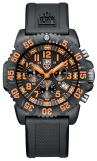 Ceas Luminox Sea - Colormark Chronograph 3080 Series XS.3089 foto