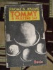 Myh 523s - TOMMY SI PRIETENII SAI - JEROME K JEROME - ED 1989