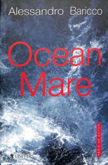 Ocean mare foto